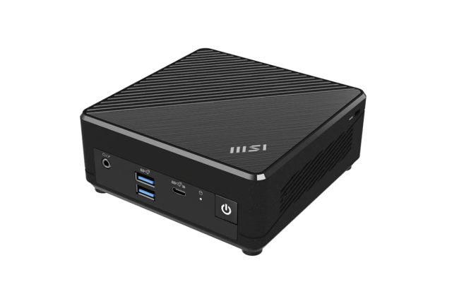 MSI Cubi N ADL-011TH